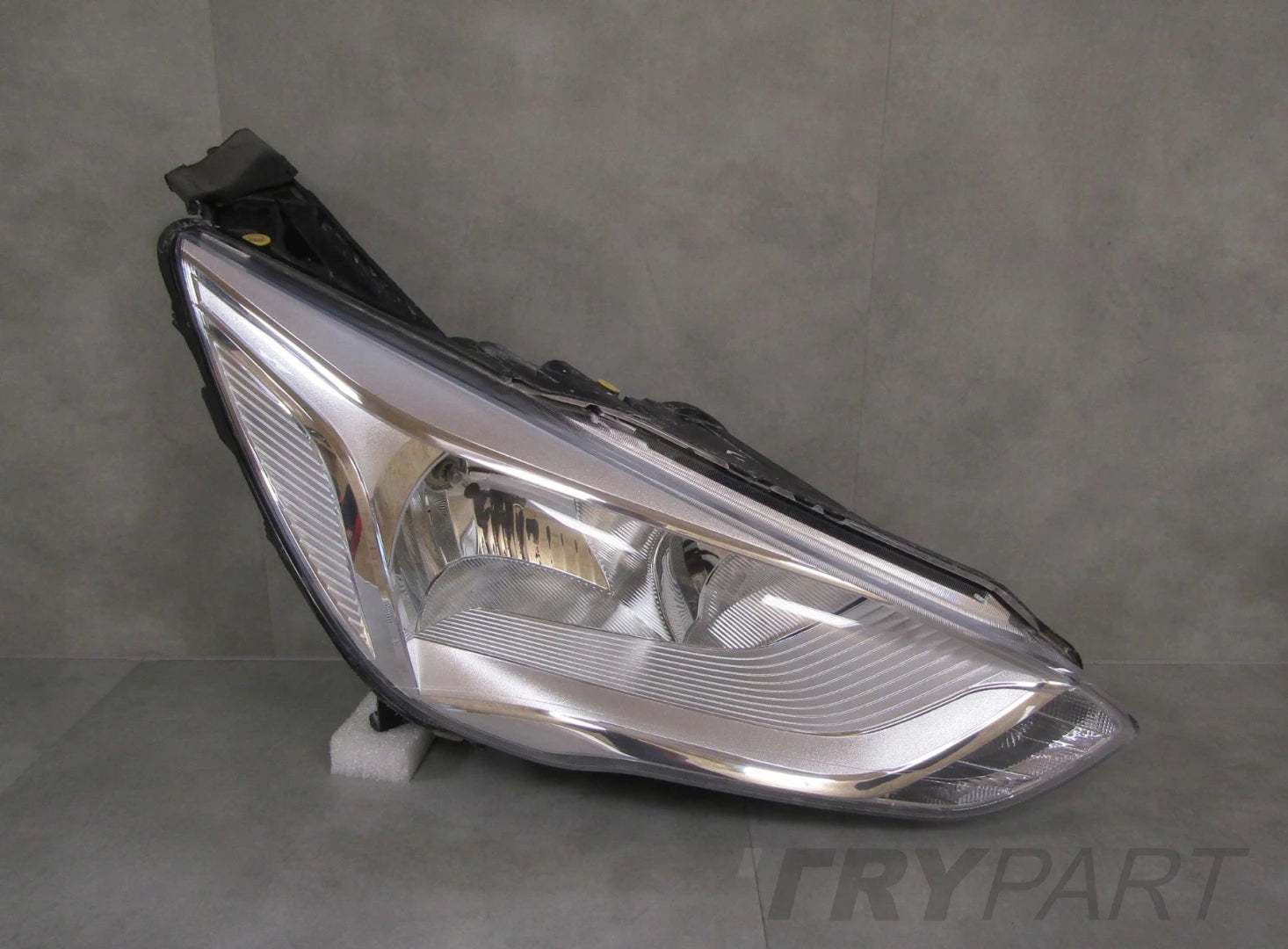 HEADLAMP FORD CMAX C-MAX II 2 facelift STANDARD 14-19 RH F1CB-13W030-AC