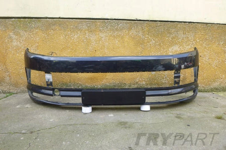 VW T6 MULTIVAN 7E5 15- Front Bumper