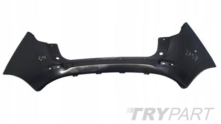 DACIA LODGY 12-22 FACTORY NEW REAR BUMPER ORIGINAL