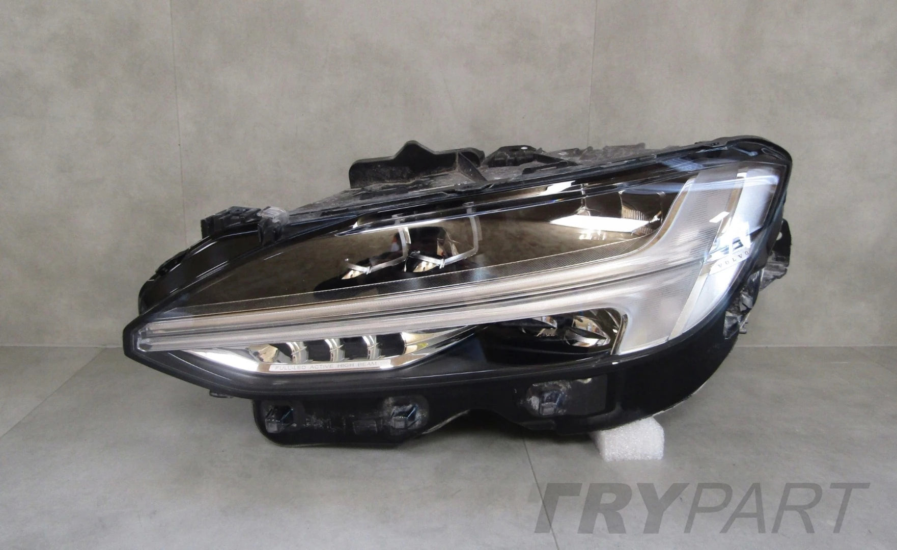 FRONT LAMP VOLVO V90 S90 FULL LED ACTIVE HIGH BEAM 16- LH LEFT 32342464
