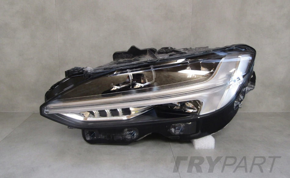 FRONT LAMP VOLVO V90 S90 FULL LED ACTIVE HIGH BEAM 16- LH LEFT 32342464