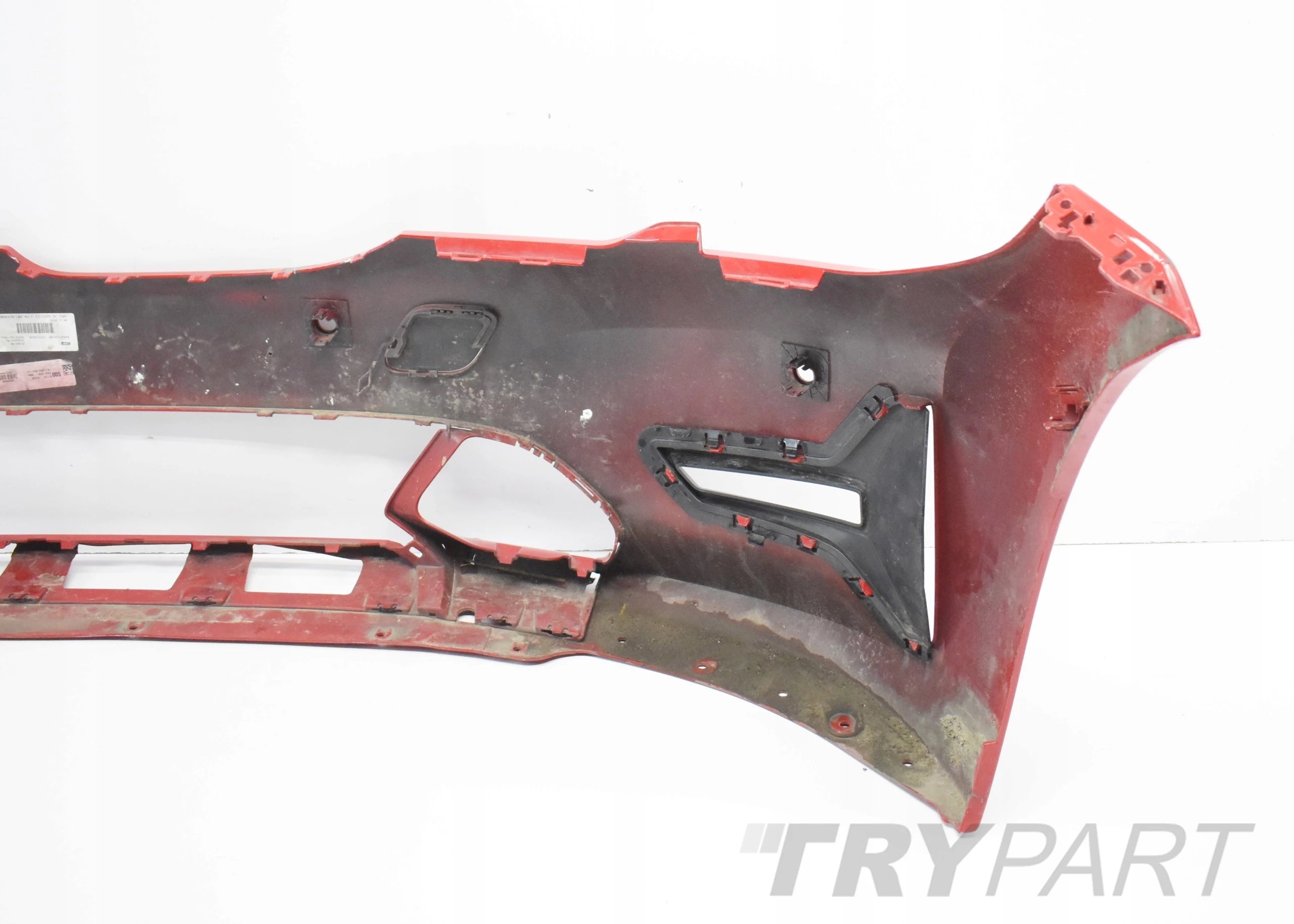 BMW III G20 G21 FRONT BUMPER ORIGINAL