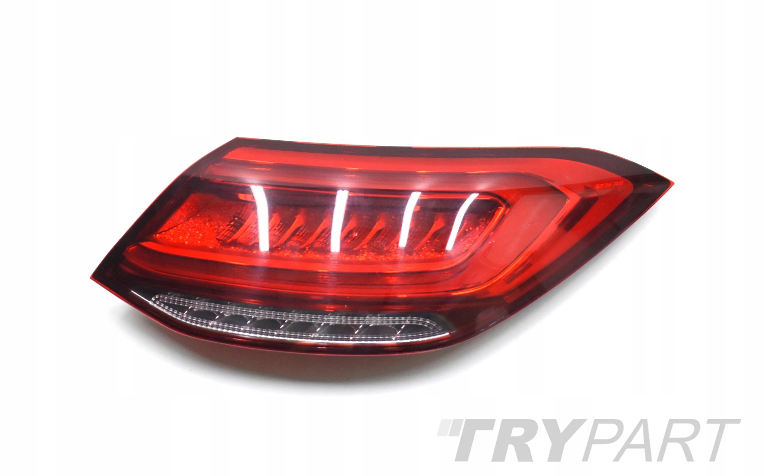 MERCEDES CLS W257 RIGHT REAR LED TAIL LIGHT ORG EU