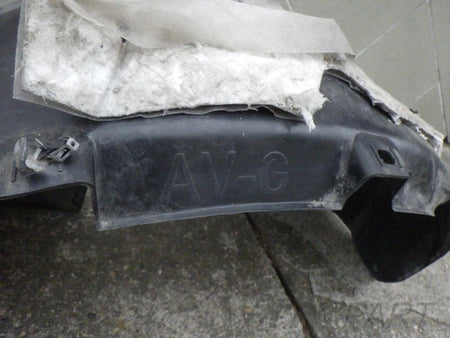 CITROEN C4 III 3 2020- 9831258580 FRONT LEFT WHEEL ARCH LINER