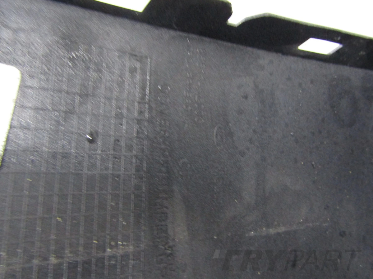 Rear Bumper Hyundai Ioniq VI 6 22-