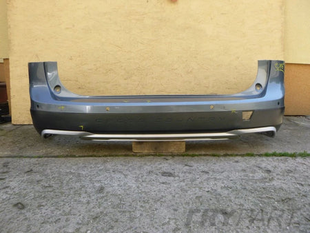 VOLVO V90 CROSS COUNTRY Rear Bumper