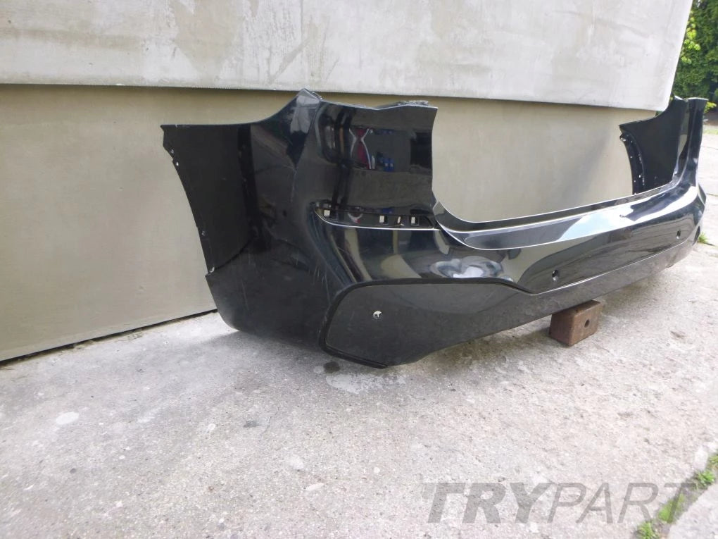 BMW X1 F48 M Sport Package Rear Bumper