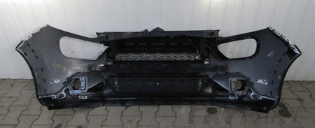Front Bumper Citroen C3 III Facelift 20-