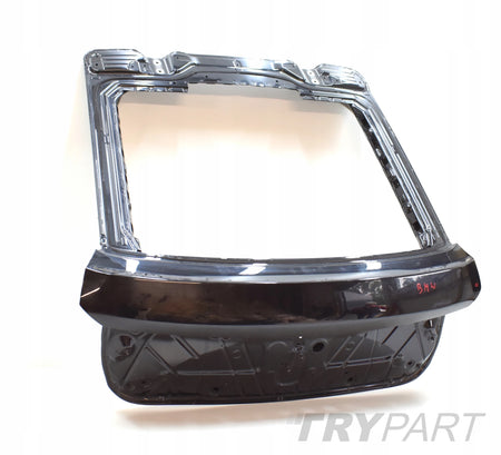 BMW X6 G06 Rear Trunk Lid Original