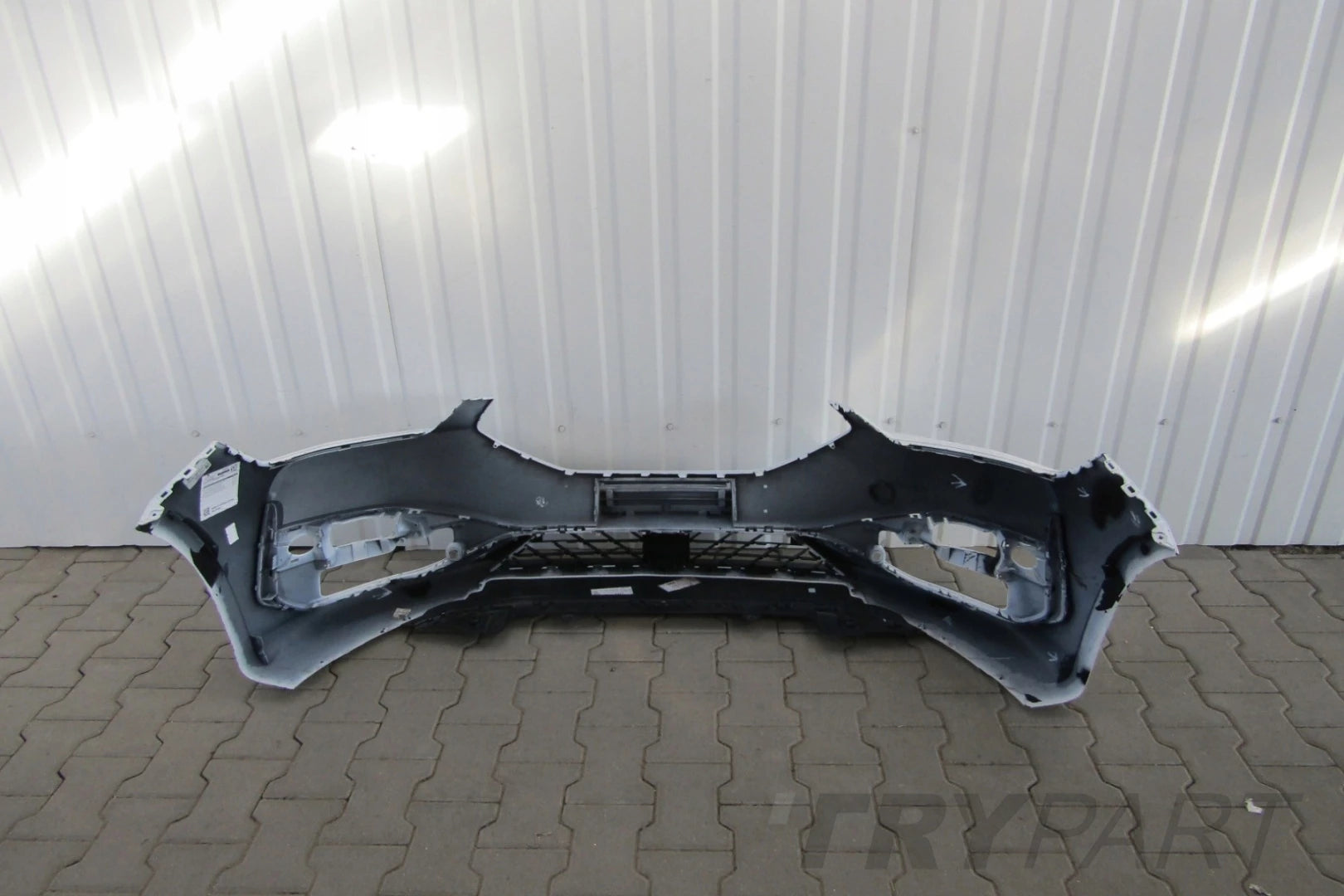Front Bumper Cupra Leon 4 IV 5FA 20-
