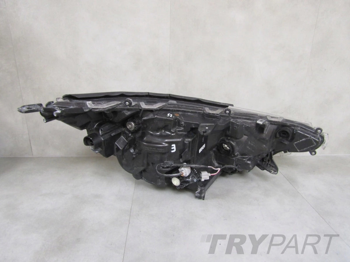 HEADLIGHT TOYOTA RAV4 IV 5 V LED 19-21 LH LEFT