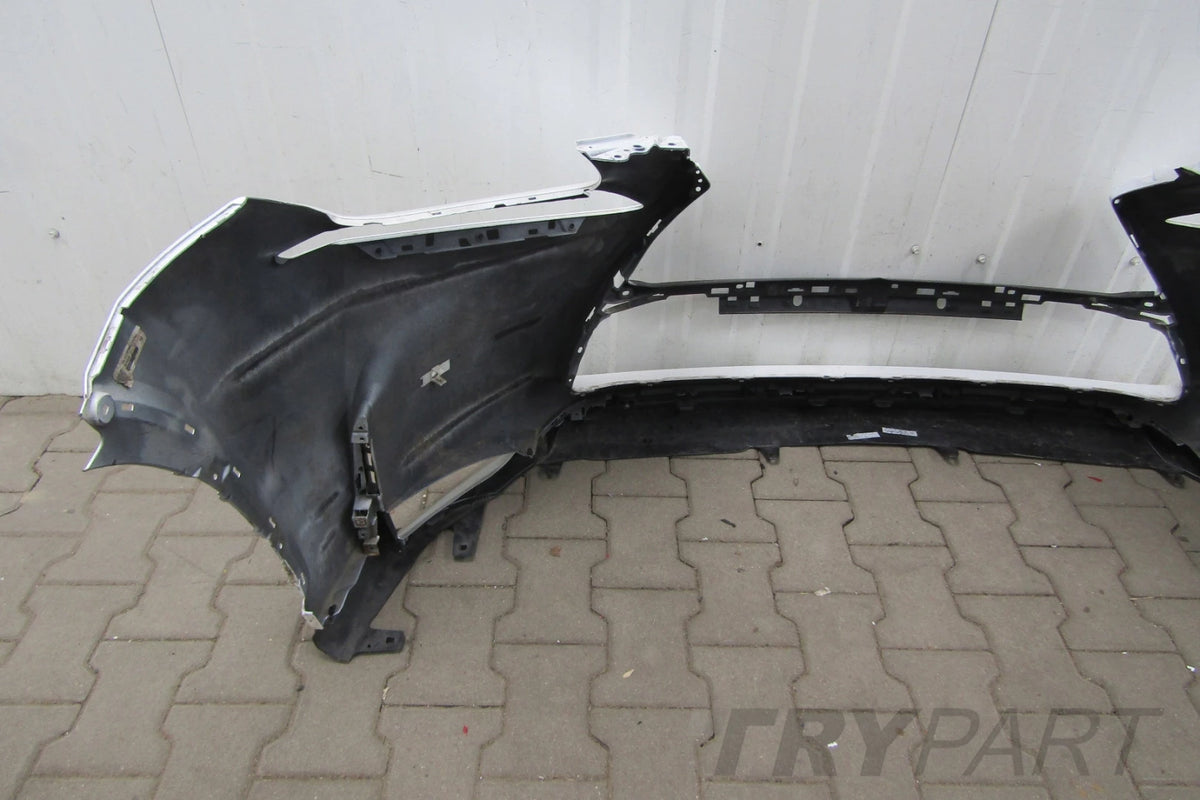 Front Bumper LEXUS NX F SPORT 14-17
