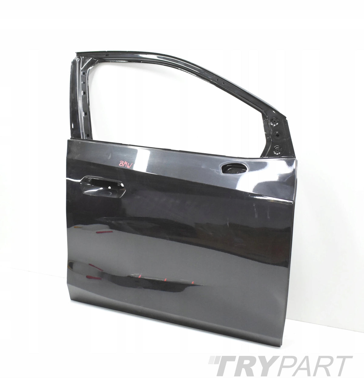 BMW II U06 ACTIVE TOURER RIGHT FRONT DOOR ORG