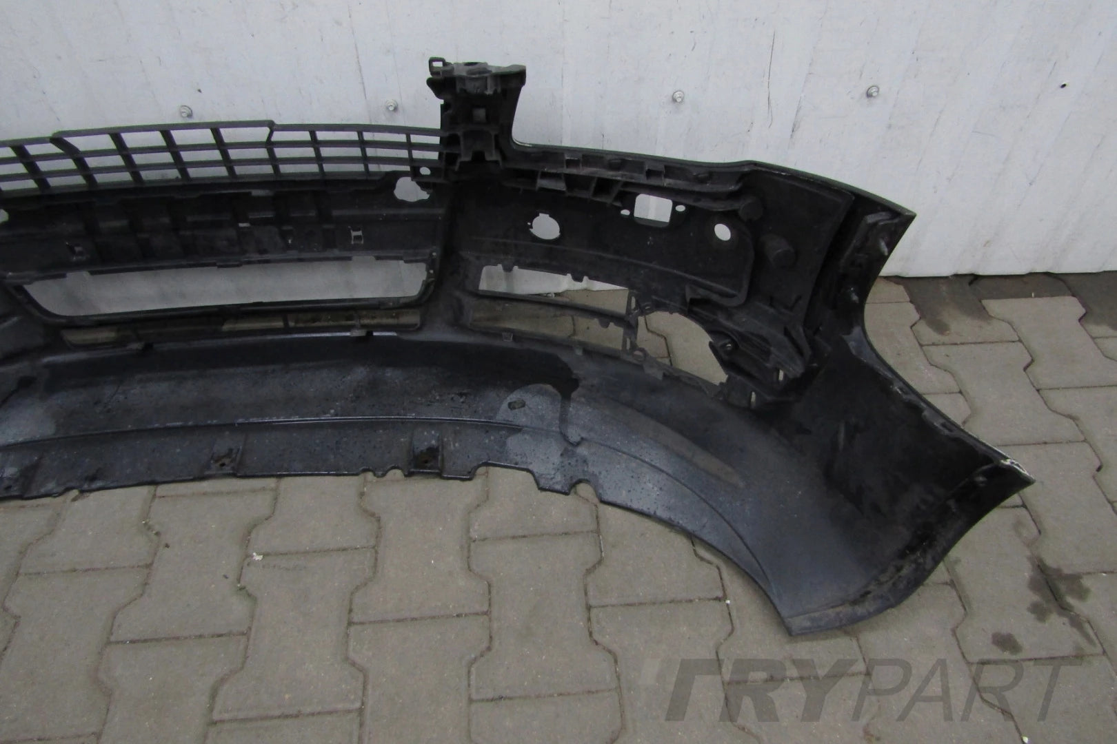 Front Bumper for AUDI A4 B7 8E0 04-08