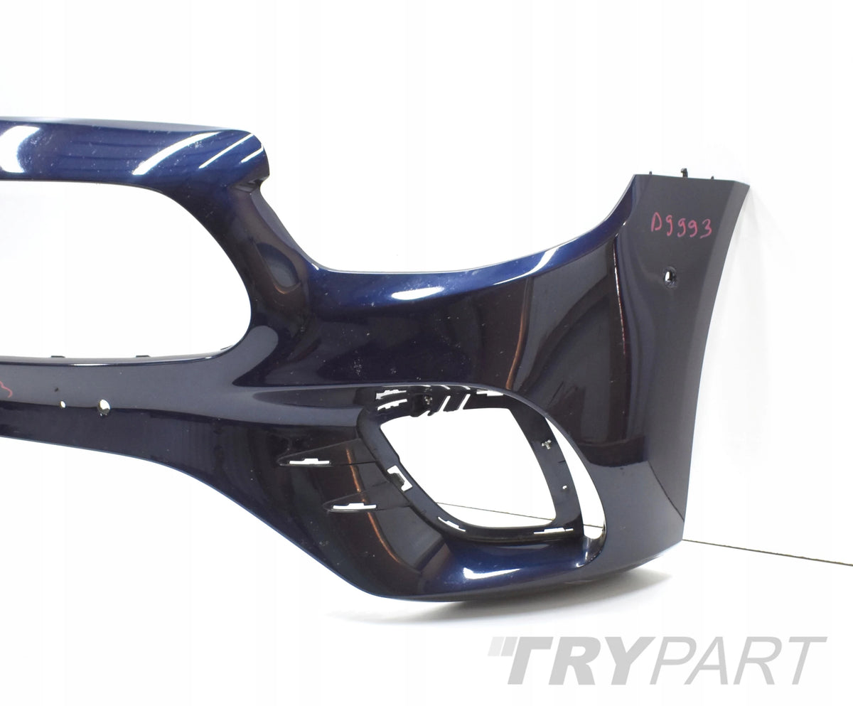 MERCEDES E CLASS W213 LIFT AMG FRONT BUMPER ORG