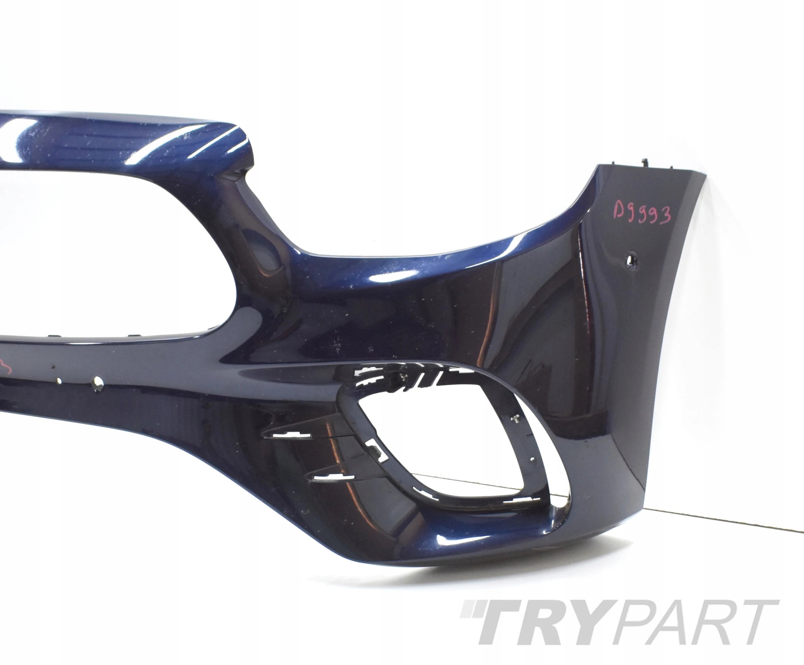 MERCEDES E CLASS W213 LIFT AMG FRONT BUMPER ORG