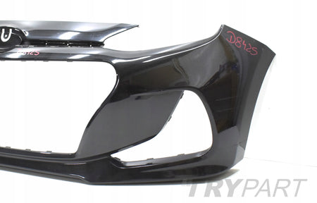 HYUNDAI I10 II LIFT FRONT BUMPER ORG 16+