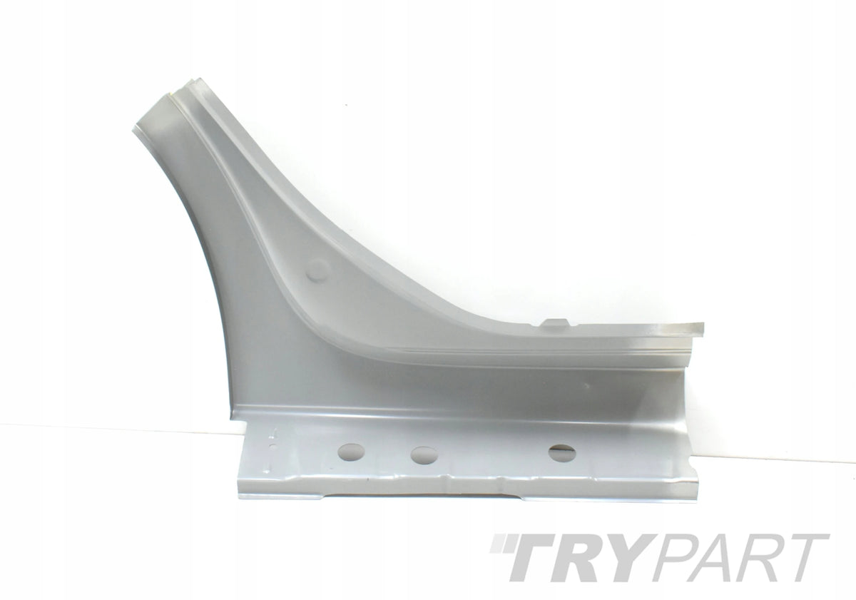 MAZDA II 2 DJ DL LEFT SILL BODY PILLAR ORG 14-22