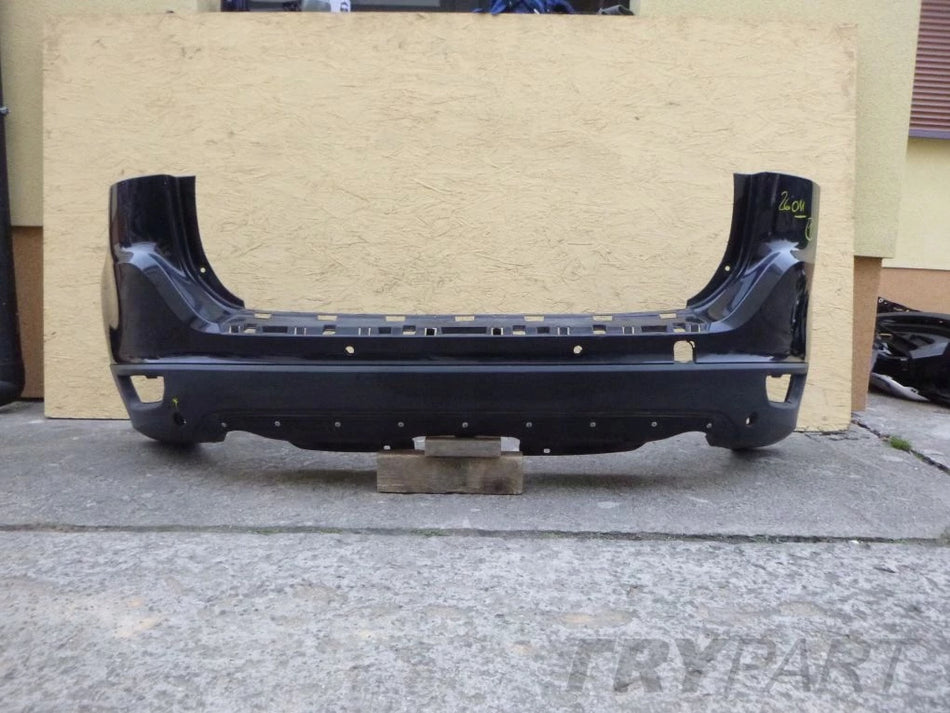 VOLVO XC60 XC 60 08- Rear Bumper