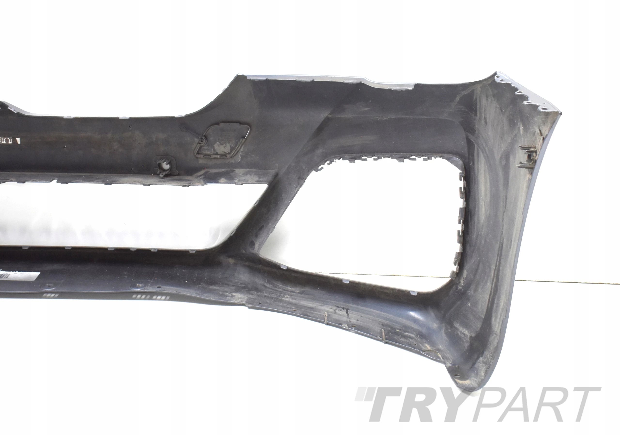 BMW G30 G31 LIFT LCI M Package Front Bumper ORG