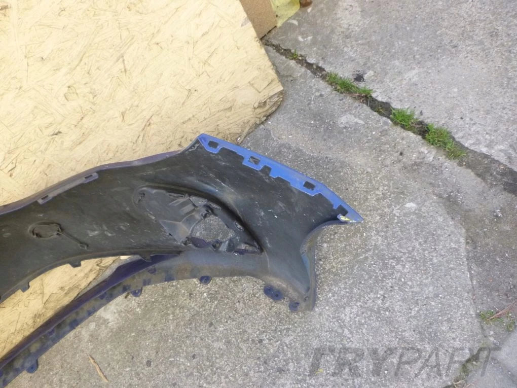 OPEL CORSA F 19- front bumper