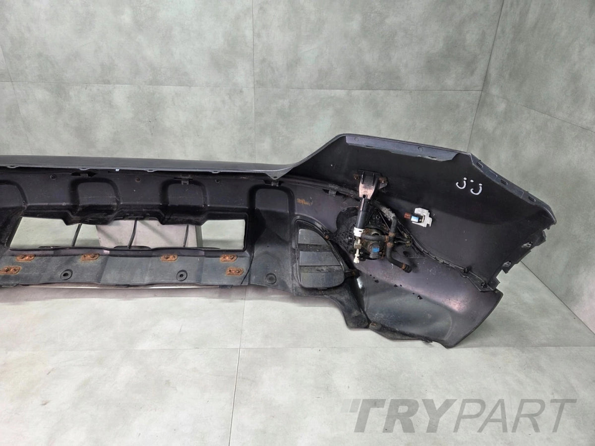 Front Bumper for Honda CR-V CRV 3 III 06-09 (HALOGEN + WASHERS)
