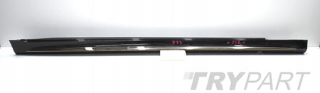 MERCEDES S-CLASS W223 AMG RIGHT SILL PANEL GENUINE + CHROME