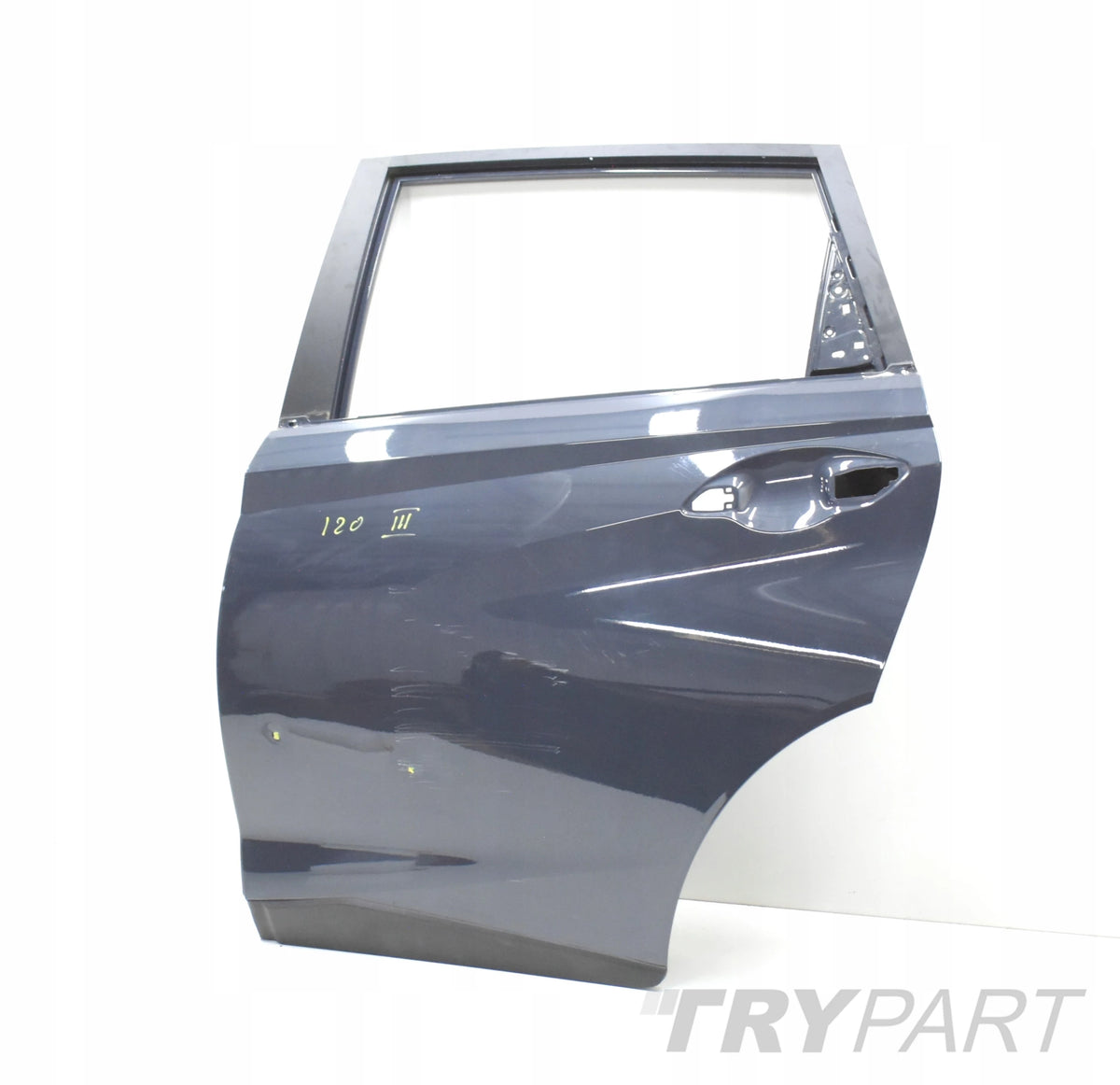 HYUNDAI BAYON LEFT REAR DOOR ORG