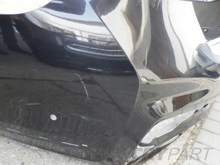 BMW 7 G11 G12 M Package Facelift LCI 19- Rear Bumper