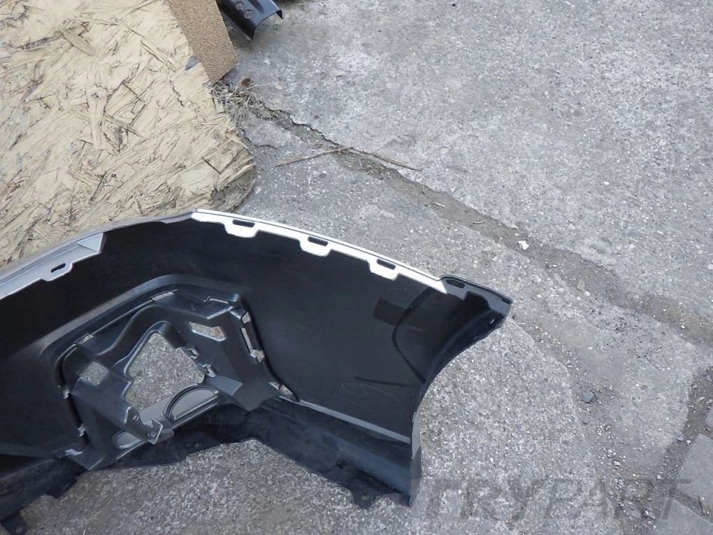 SUBARU XV CROSSTREK 17- FRONT BUMPER