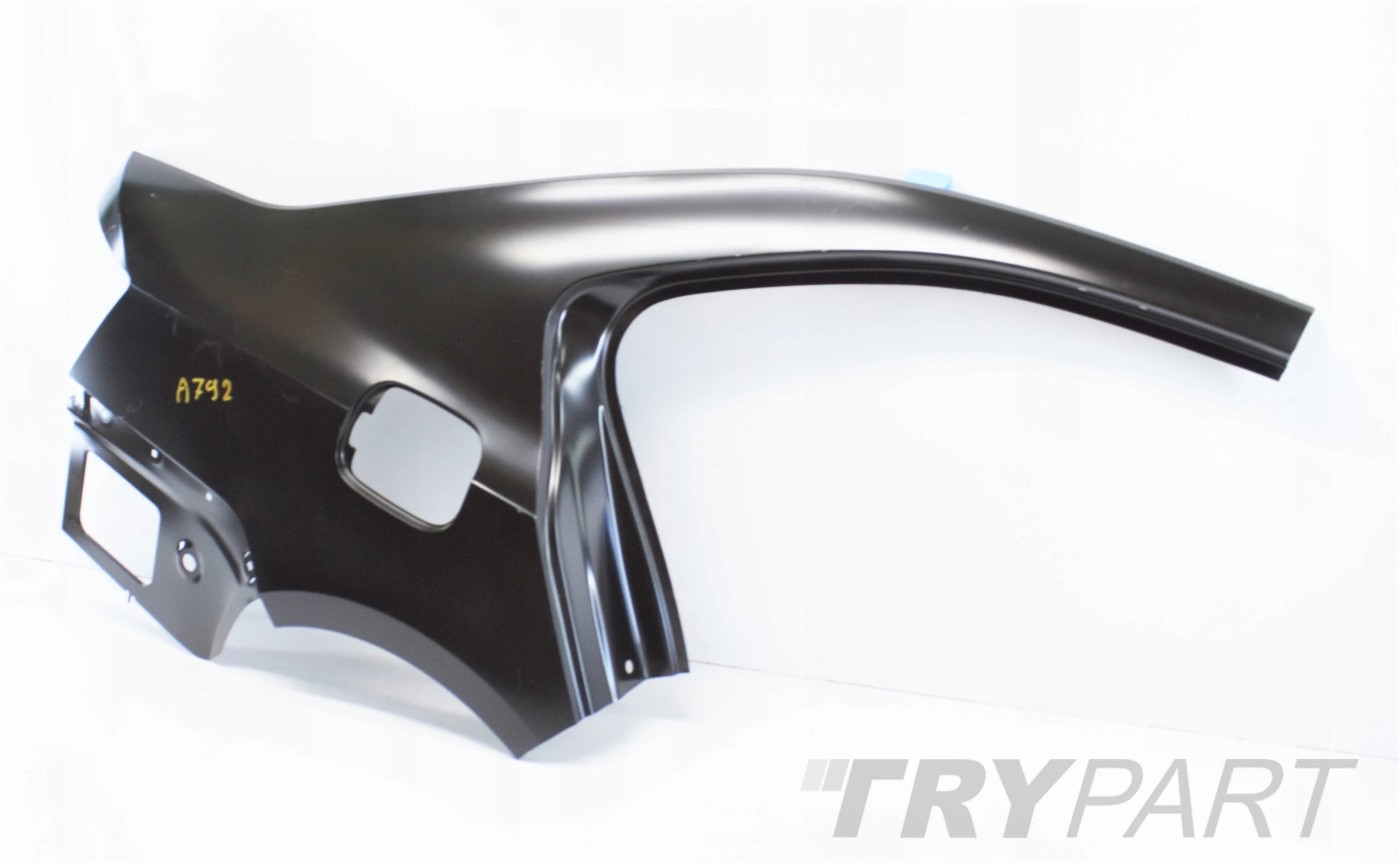 OCTAVIA III 5E5 REAR RIGHT FENDER BODY PANEL SEDAN
