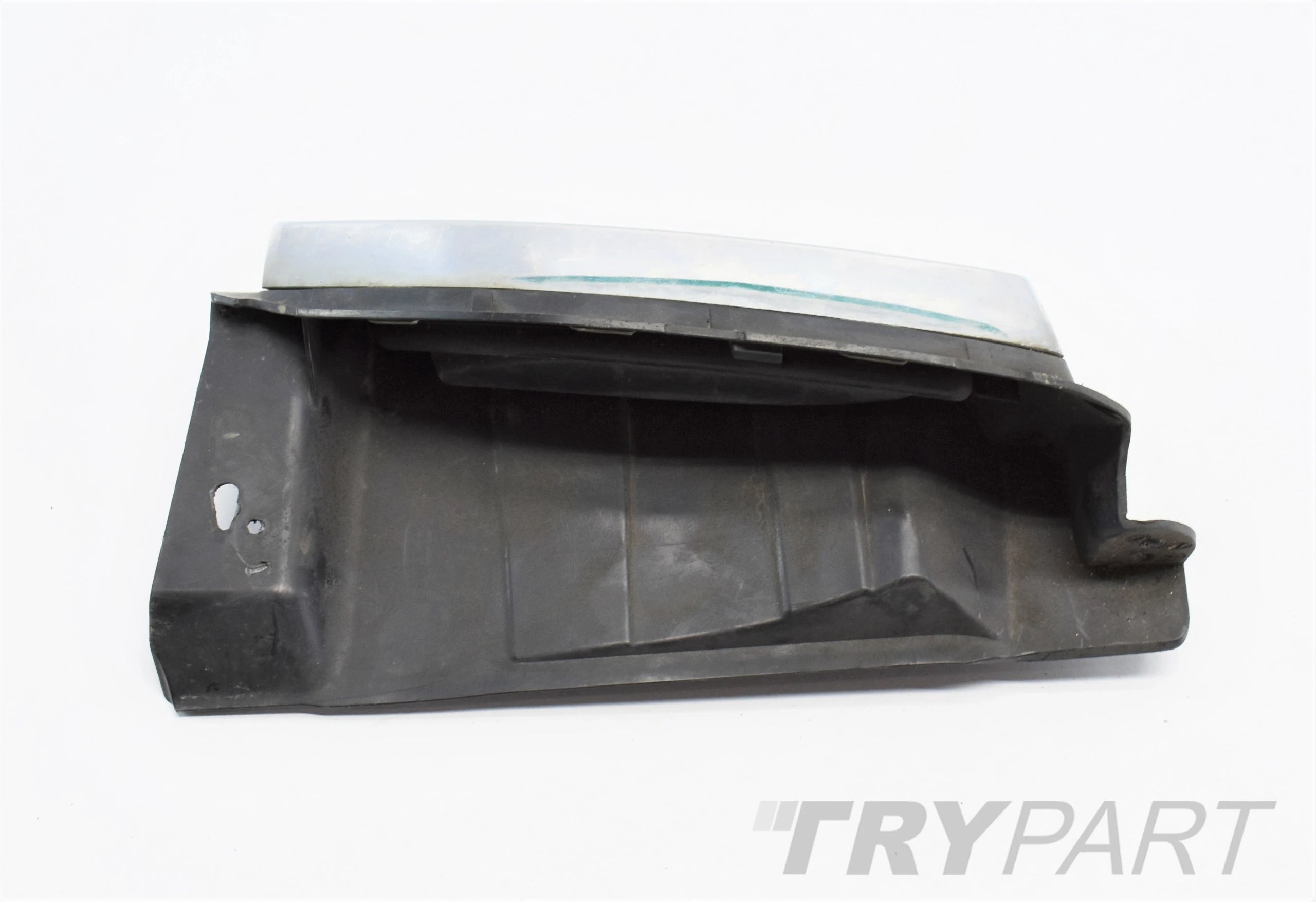MERCEDES CLS W257 AMG RIGHT EXHAUST TIP ORG