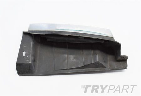 MERCEDES CLS W257 AMG RIGHT EXHAUST TIP ORG