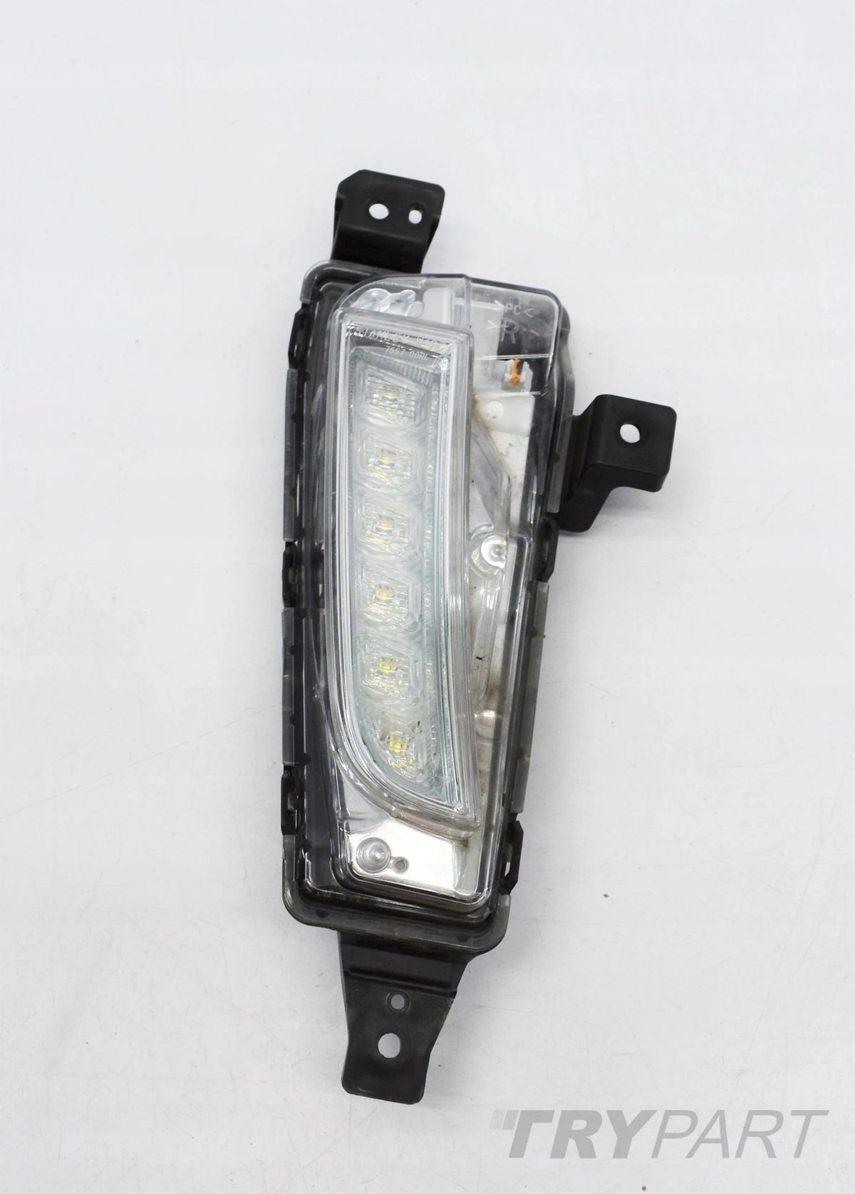SUZUKI VITARA III RIGHT DRL HALOGEN LED FRONT ORG