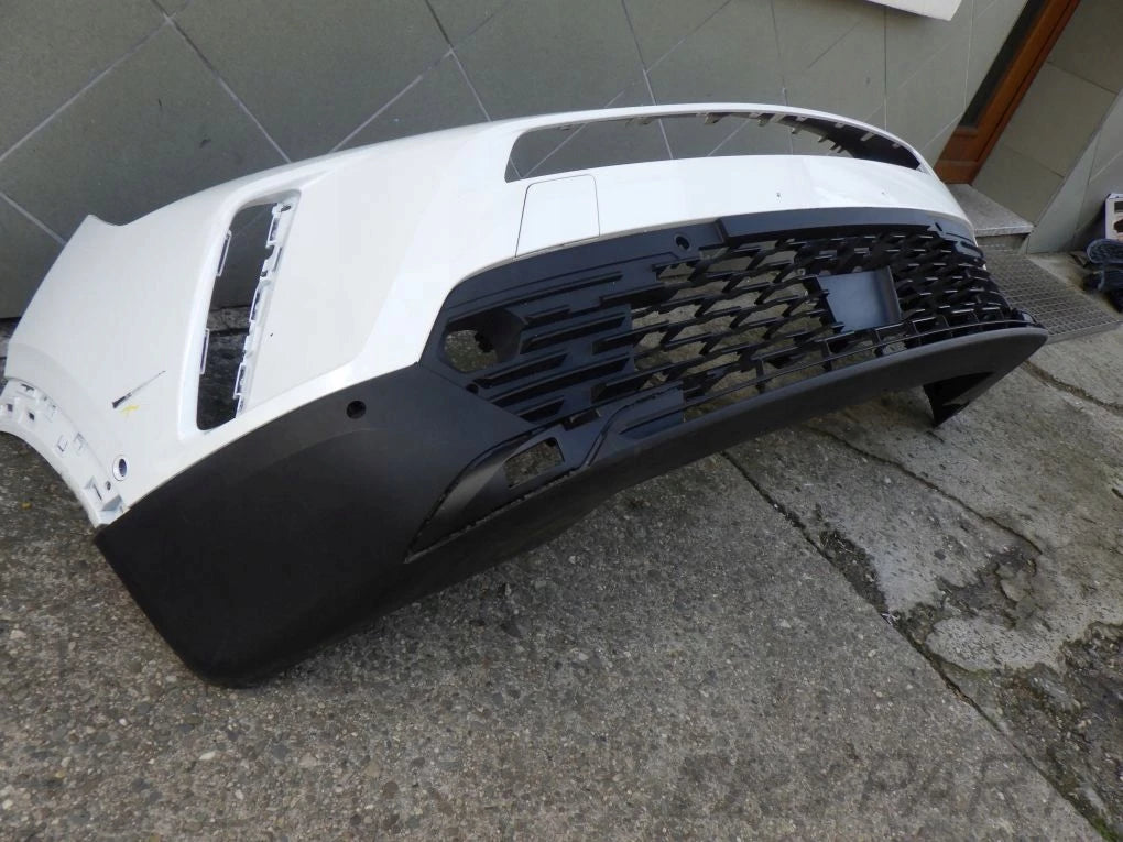 OPEL MOKKA B II 2 20- Front Bumper