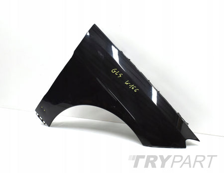 MERCEDES GL ML W166 RIGHT FRONT FENDER ORG ALU