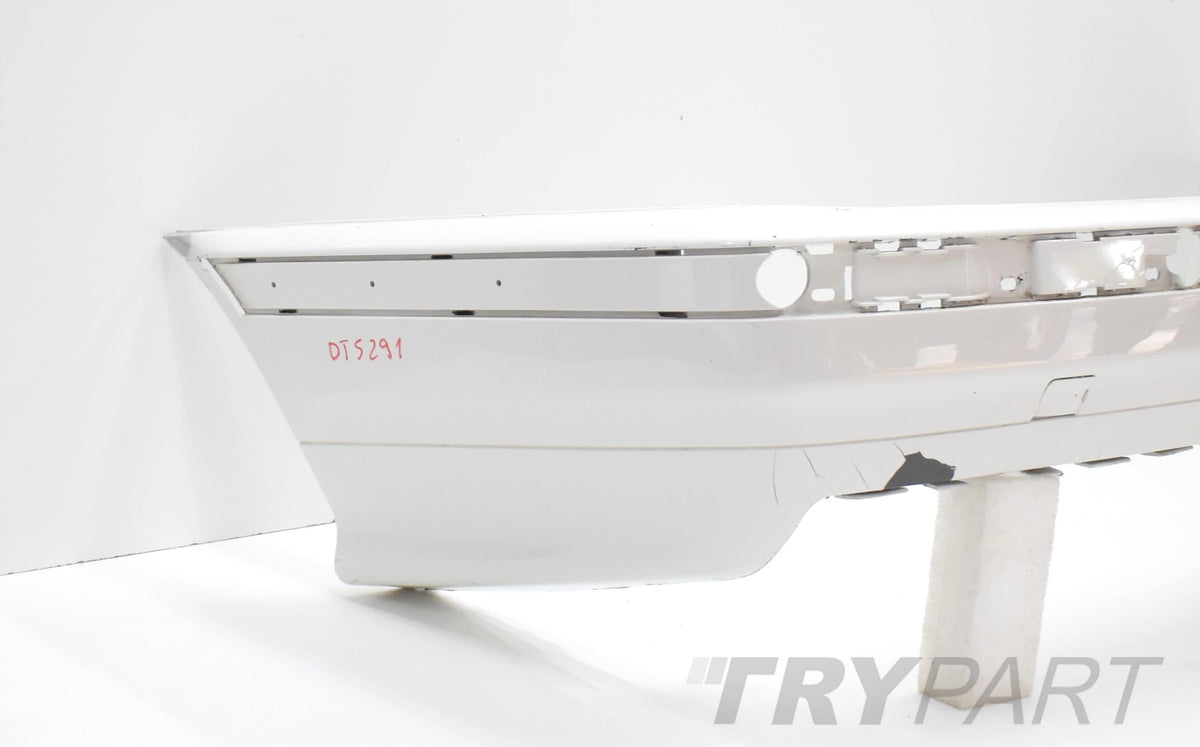 BMW M3 E36 M PACKAGE REAR BUMPER ORIGINAL SEDAN