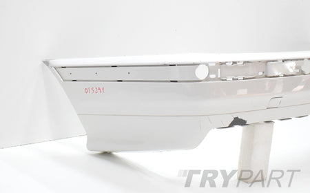 BMW M3 E36 M PACKAGE REAR BUMPER ORIGINAL SEDAN