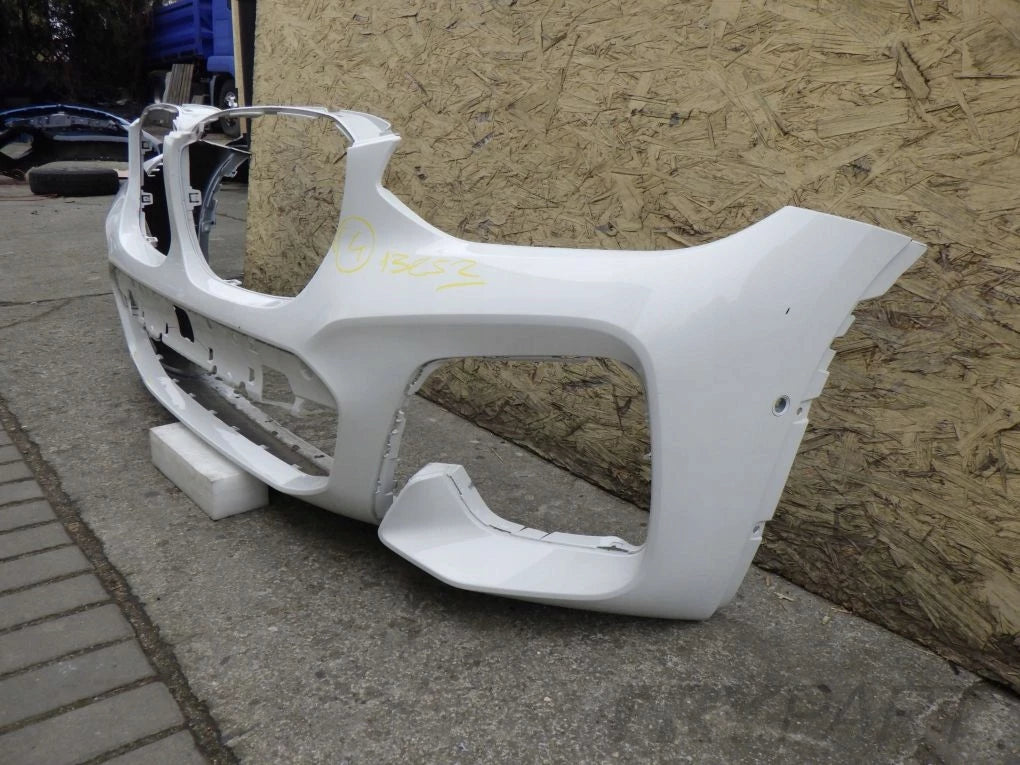 BMW X3 G01 X4 G02 M Sport Package Front Bumper