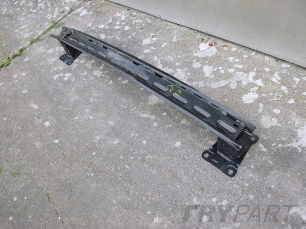 AUDI Q2 81A rear bumper beam