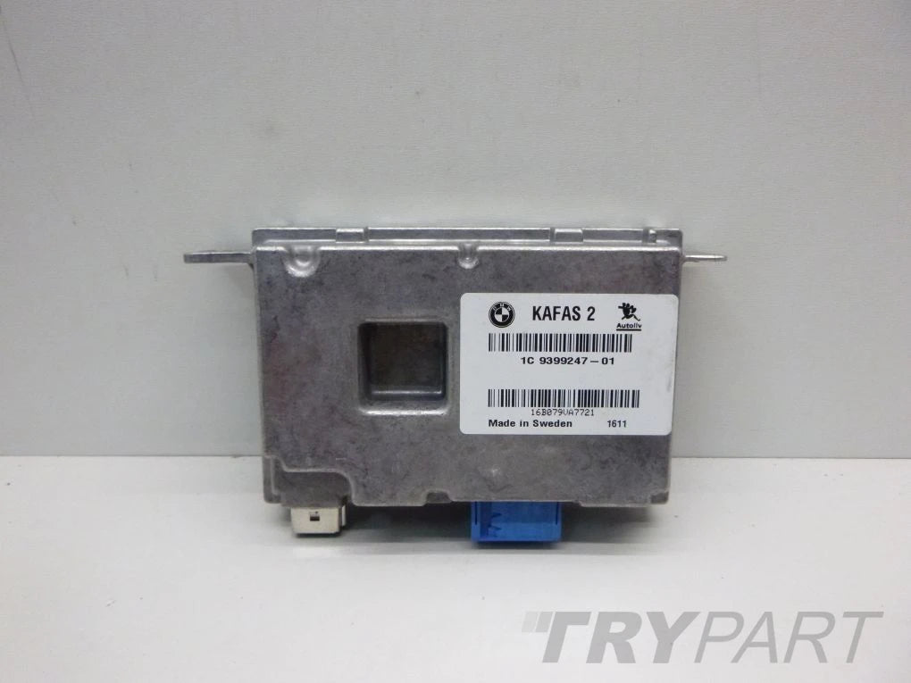 BMW F01 F07 F10 11 F06 F12 13 F25 F30 32 34 KAFAS
