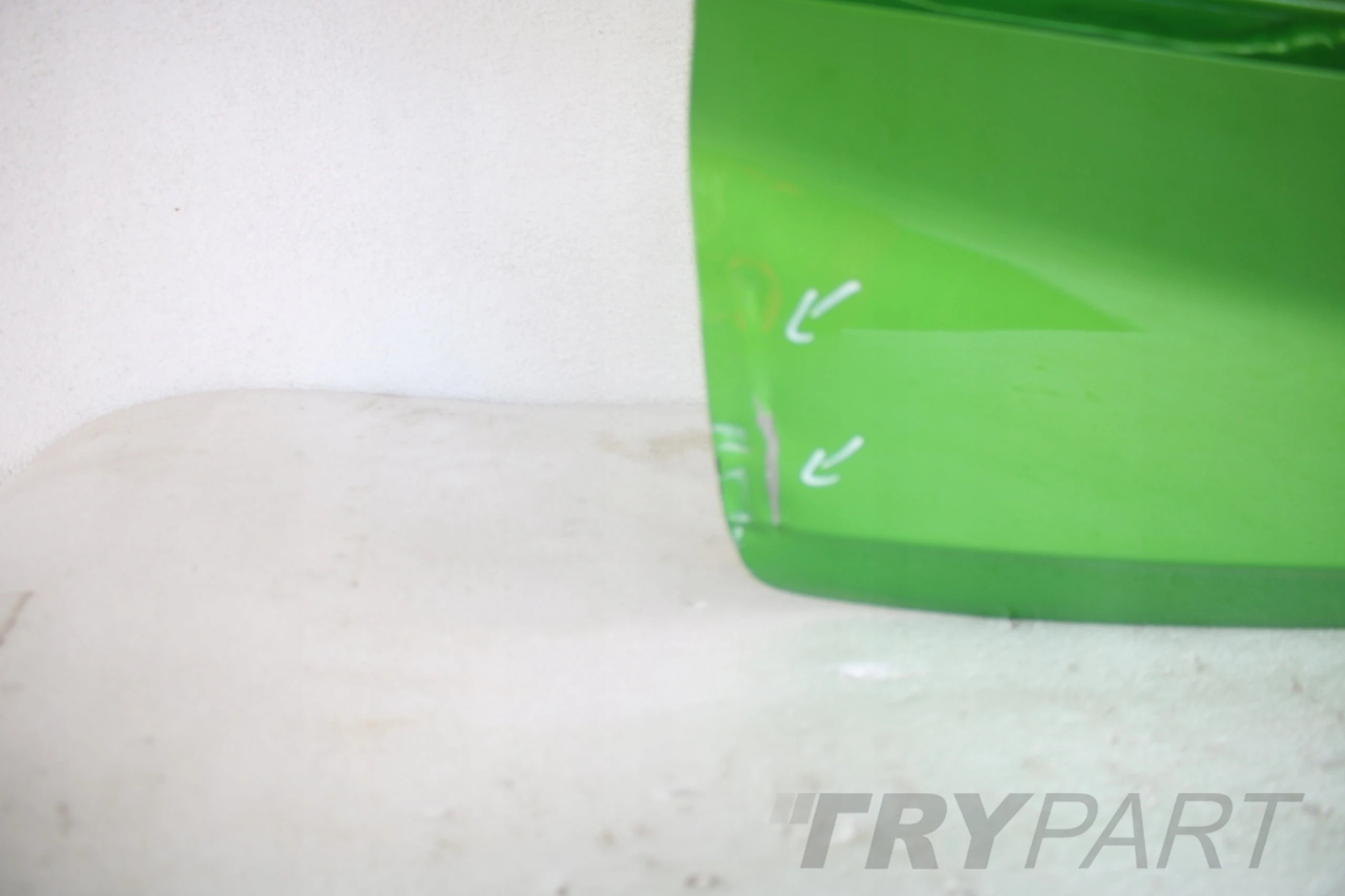 OPEL MOKKA B REAR TRUNK LIFTGATE