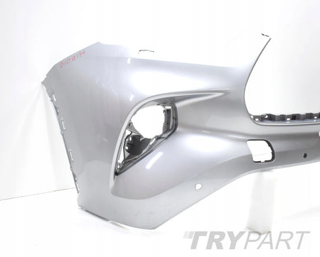 TOYOTA HIGHLANDER IV FRONT BUMPER ORG