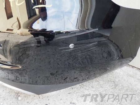 MERCEDES C CLASS 206 ESTATE 21- rear bumper