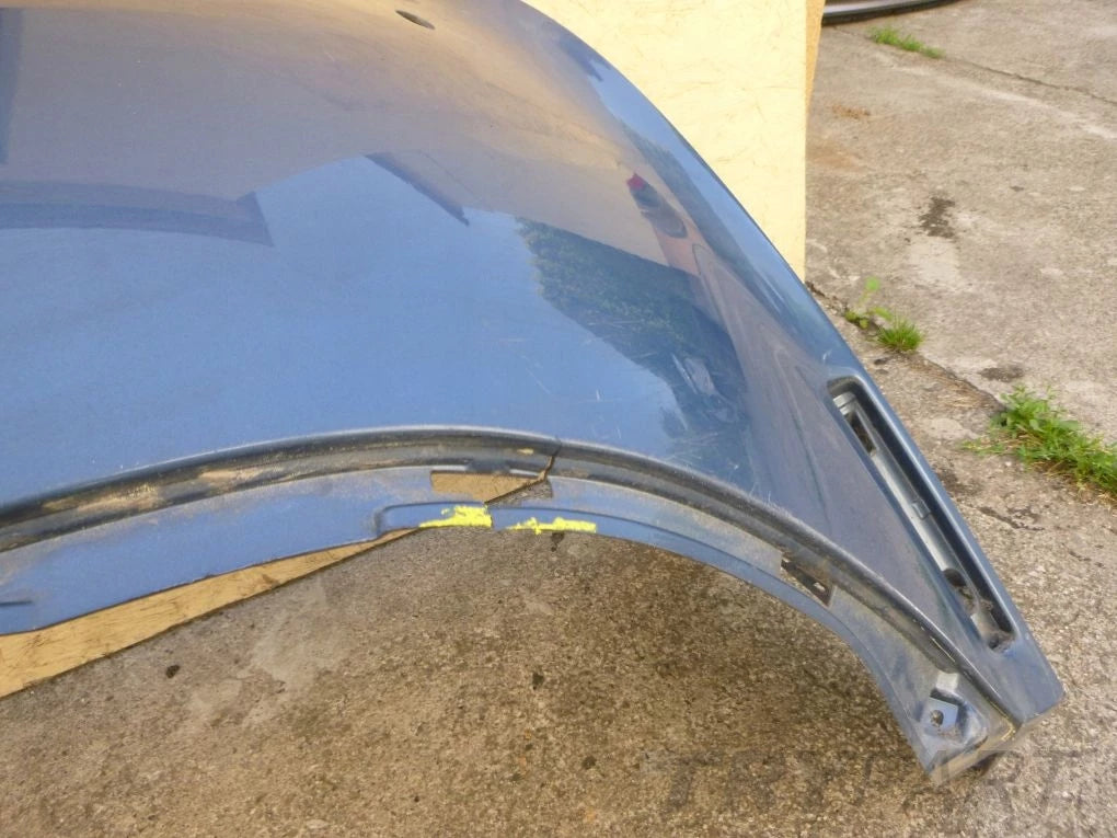 TOYOTA COROLLA E21 E210 KOMBI 19- Rear Bumper