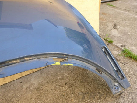 TOYOTA COROLLA E21 E210 KOMBI 19- Rear Bumper