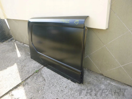 FORD TRANSIT CUSTOM rear fender right
