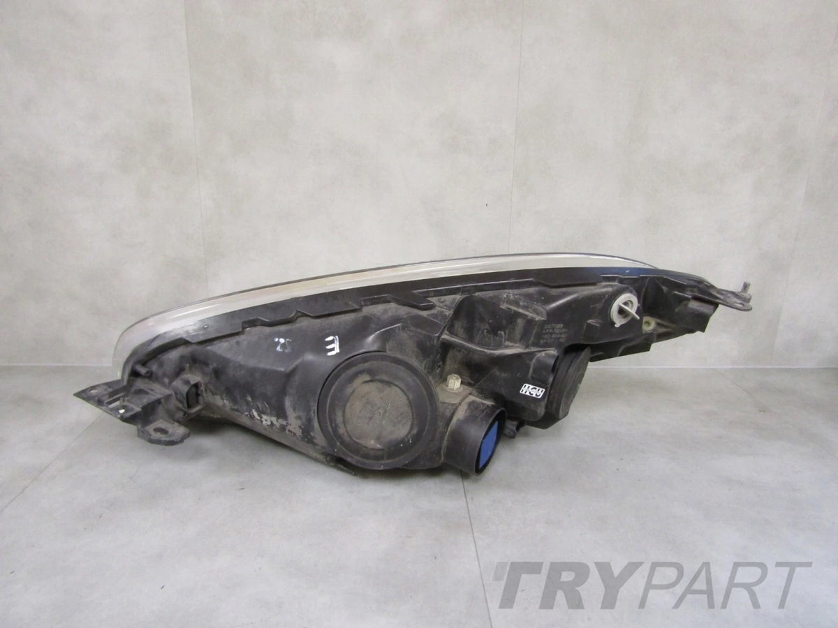 HEADLIGHT CITROEN C4 GRAND PICASSO I REGULAR 06-10 RH RIGHT