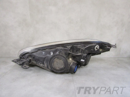 HEADLIGHT CITROEN C4 GRAND PICASSO I REGULAR 06-10 RH RIGHT