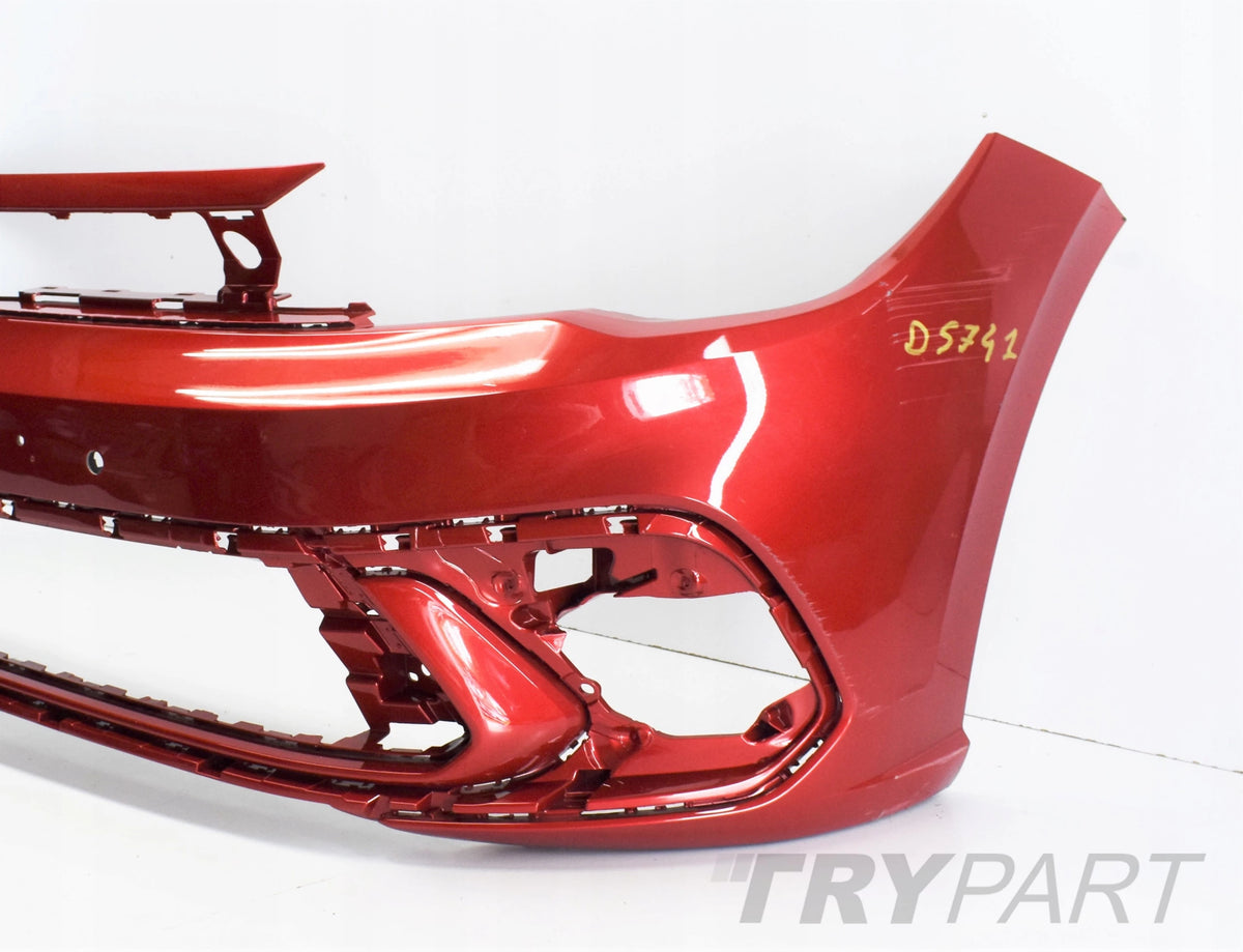 VW POLO 2G 2GS LIFT GTI FRONT BUMPER ORG